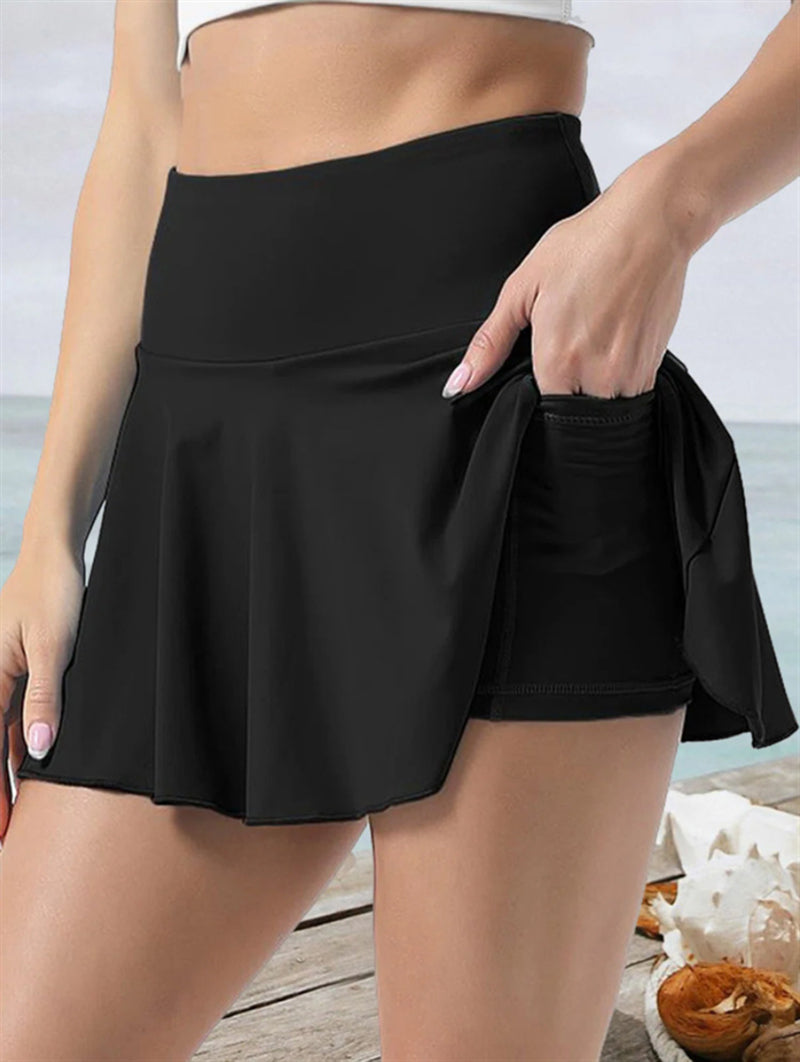 Poise- skirt