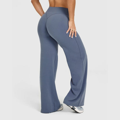 Soft Yoga Pants - Lunessa