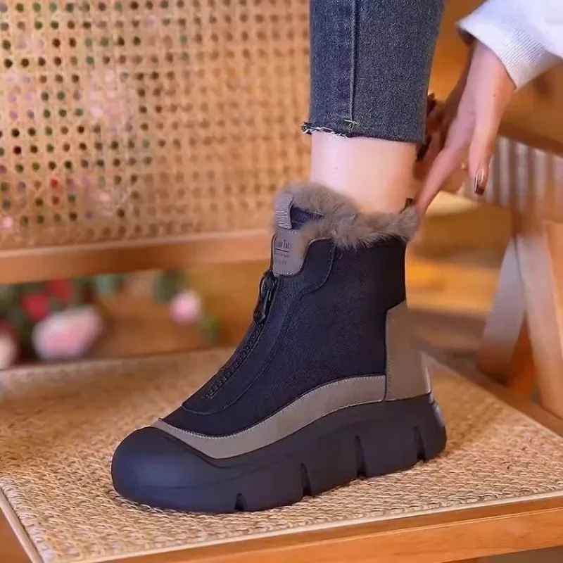 Stivali - Caldopasso