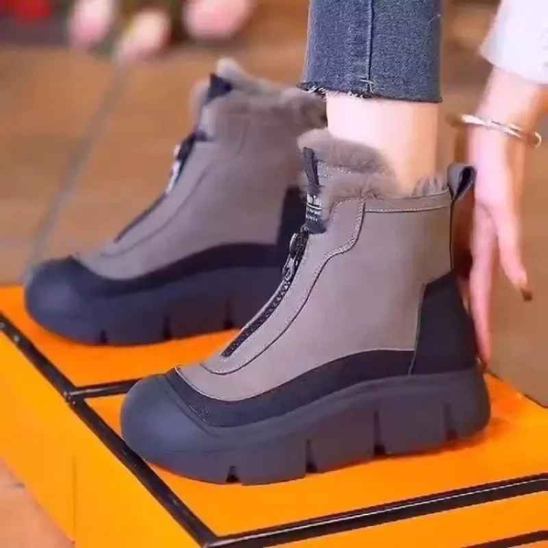 Stivali - Caldopasso